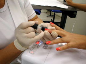 Manicure e Pedicure